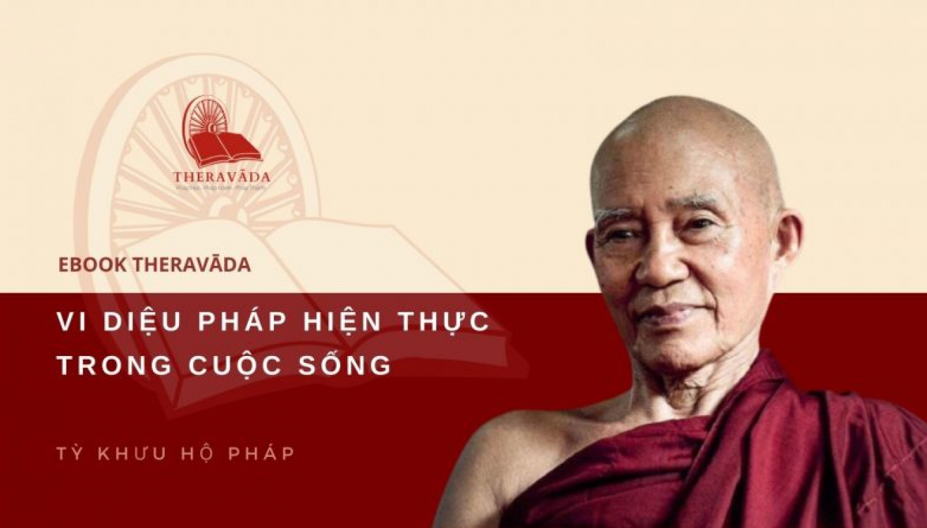 Vi Diệu Pháp Hiện Thực Trong Cuộc Sống