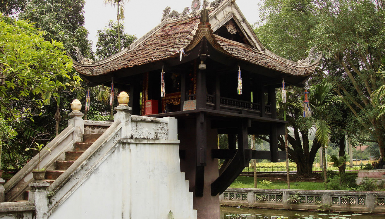 Theravada Buddhism in Vietnam