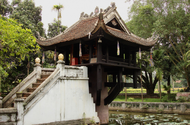 Theravada Buddhism in Vietnam