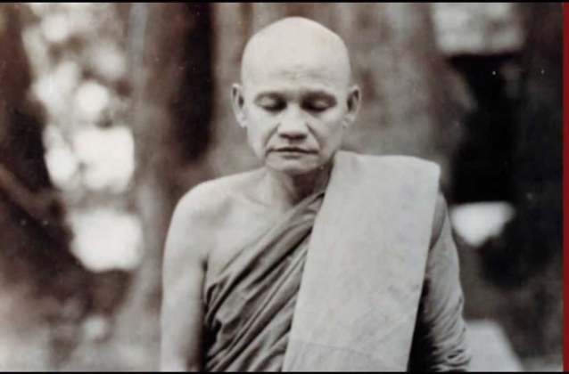 Lời dạy của Thiền sư Ajahn Chah: “Sống gửi thác về”