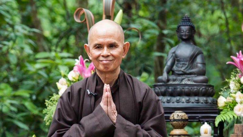 thien su thich nhat hanh 1030